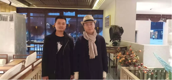 苏州 玉空间，石榴视频在线观看稻草泥的美学概念馆
